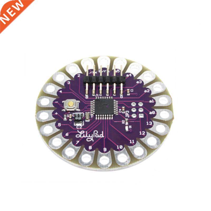 10pcs LilyPad 328 Main Board ATmega328P ATmega328 16M