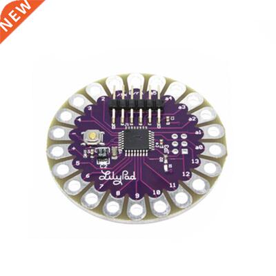 10pcs LilyPad 328 Main Board ATmega328P ATmega328 16M