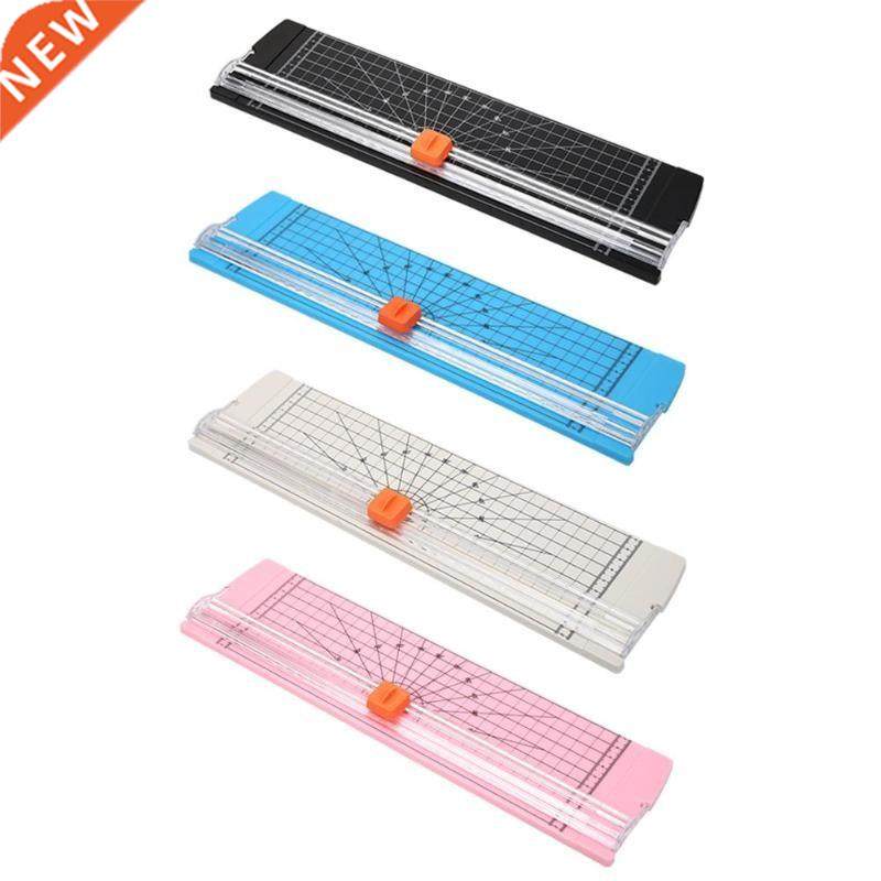 Portable A4 Paper Cutter Paper Trmmer Cuttng Machne Art