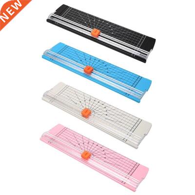 Portable A4 Paper Cutter Paper Trmmer Cuttng Machne Art