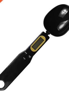 500g/0.1g measuring cup LCD Digital Kitchen Scale Measuring
