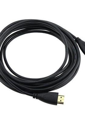 5M HDMI to HDMI Cable M/M For DVD HDTV PLASMA GOLD CP