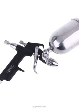 K-3 Professional Penumatic Airbrush Paint Spray Car Auto Fur