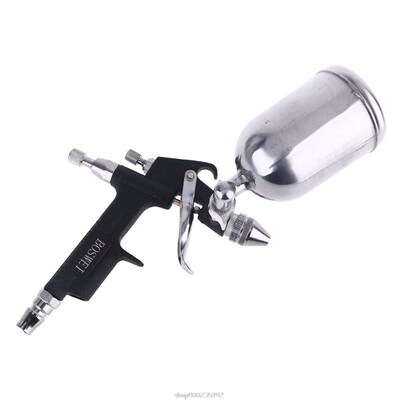 K-3 Professional Penumatic Airbrush Paint Spray Car Auto Fur