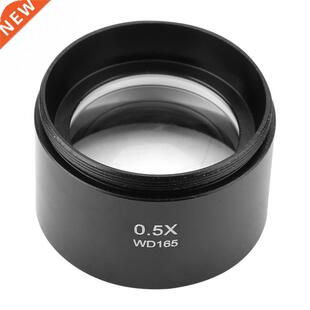 Auxiliary ereo Microscope Objective Lens for Indury Vide