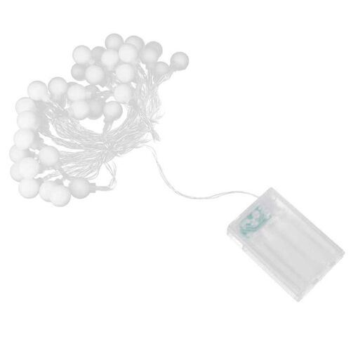 RGB Light String Outdoor Garden Decoration Outdoor Decoratio