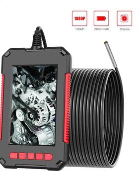 .9mm/5.5mm/8mm Industrial Endoscope Camera 1080P HD 4. IP