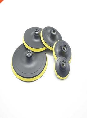 M14 Backing P Car Polisher Bonnet Holder 3 4 5 6 7 inch An