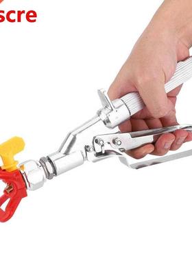 Paint Spray Airbrush Paint Sprayer Electric Handheld Paintin