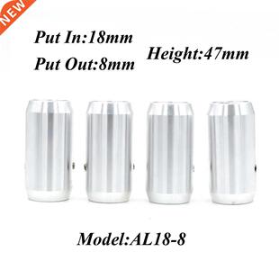 Speaker Pant 4pcs splitter Audio Cable Wire Boot