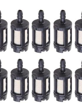10pcs Fuel Filter ZAMA ZF-1 ZF1 for Poulan McCulloch Tecumse