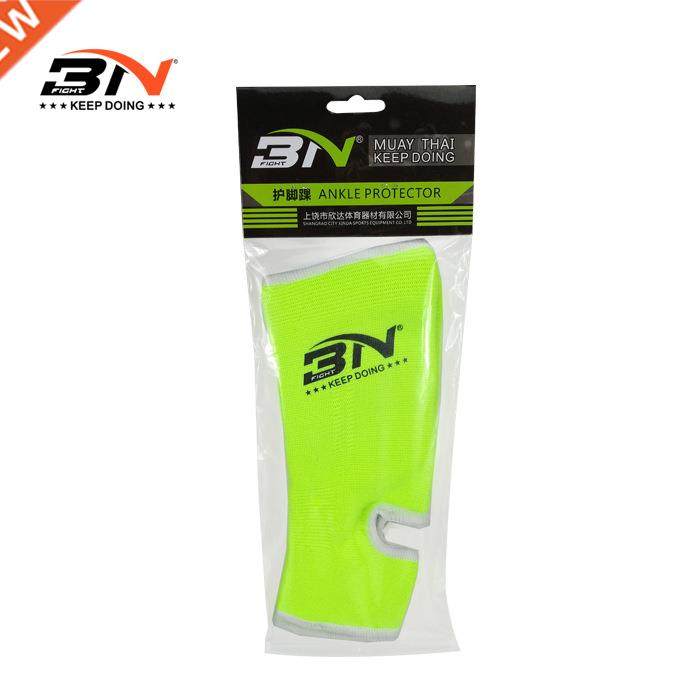 Nylon Fitness/MMA/Boxing/Muay Thai Sports Ankle Brace Pretec