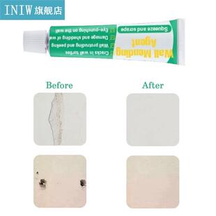 Wall Mending Agent Wall Repair Cream Waterproof Mouldproof L