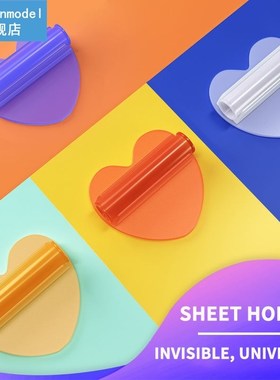 1pcs Bed Sheet Clips Plastic Slip-Resistant Clamp Quilt Bed