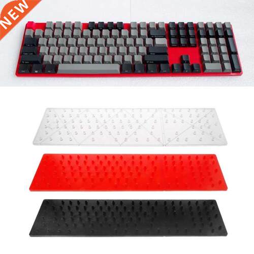 2020 New 108 Key Mechanical Keyboard Keycap Storage board Ke