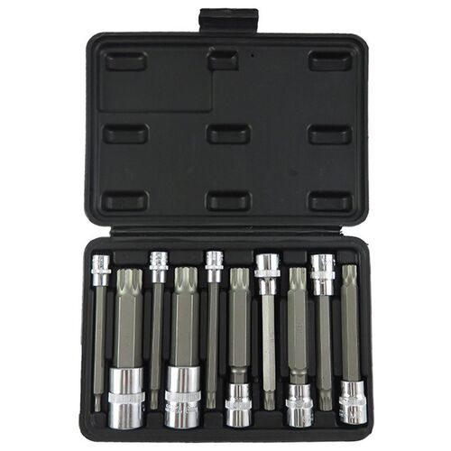10Pcs Twelve Angle Sleeve 12 Head Quick Spanner Plum Blossom