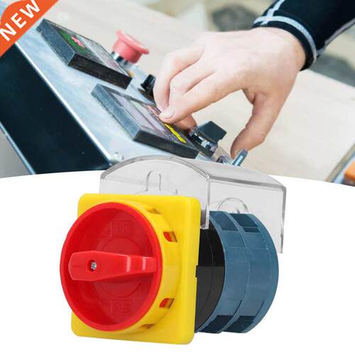 Conversion Switch HZ12D-40/04 40A Combination Switch Univers