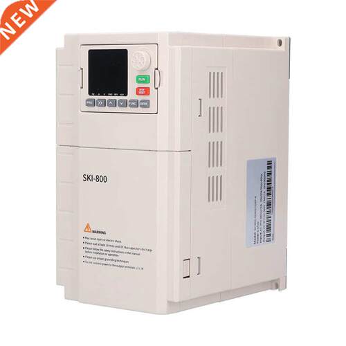 Frequency Converter Heavy Duty Universal Governor Vector Inv