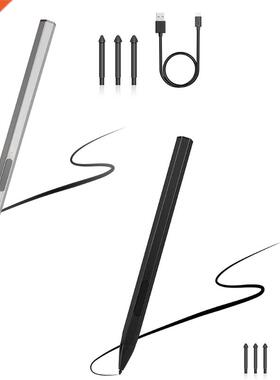 Magnetic Stylus 4096 Levels Pressure for Surface Pro5 6 7 X