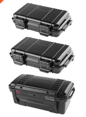 Waterproof Shockproof Box Phone Electronic Gadgets Airtight