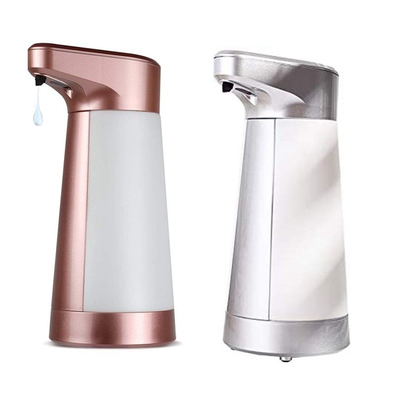 Automatic Hand Soap Dispenser Gel Liquid Soap Dispenser Touc