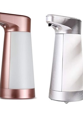 Automatic Hand Soap Dispenser Gel Liquid Soap Dispenser Touc