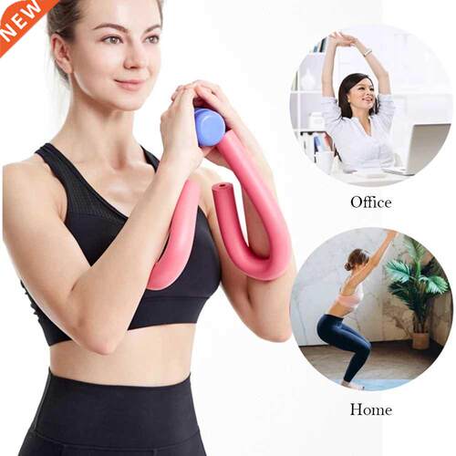 Leg Trainer Leg Slimming Muscle Clip Leg Workout Gym Master