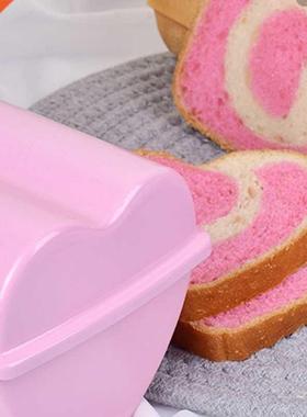 Stinless Steel Bred Mold Lof Pn Cylinder/Hert/Flower Sh