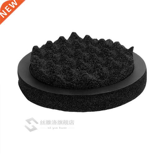 LEEPEE Car Speaker Ring Acoustic Foam Sound Insulation Cotto