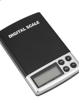 1kg/0.1g LCD Display Jewelry Food Scale Weighing Tool