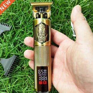 New WaterProof Professional Electric Shaver for Men Razor fo