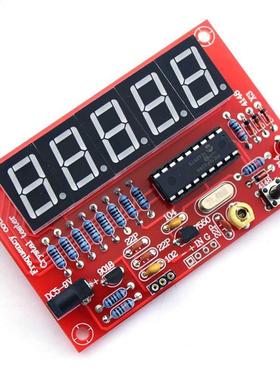 50 MHz Crystal Oscillator Frequency counter Testers DIY Kit