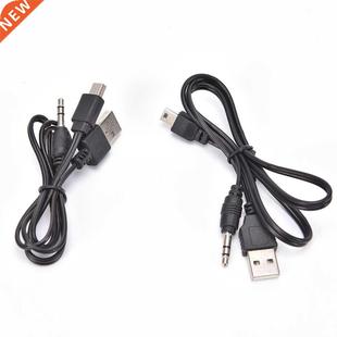 Charge Cable 2pcs Data USB Fast Charger Mini