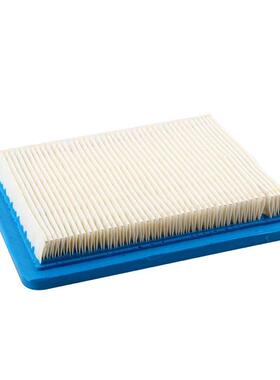 2pcs Filters Horsepower Lawn Machine Accessories Filter Elem