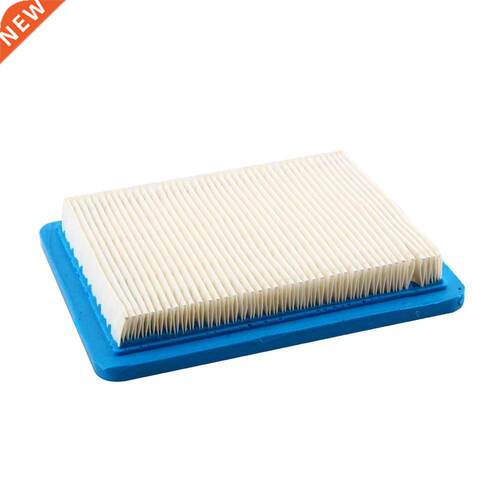 2pcs Filters Horsepower Lawn Machine Accessories Filter Elem