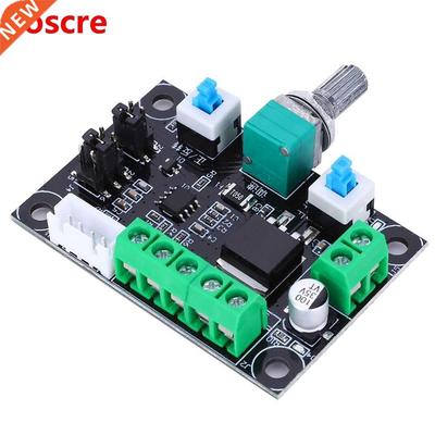 Motor Speed Controller Regulation Positive Negative Rotation