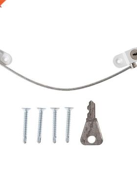 Child Window Restrictor Security Lock Kids Prevent Childern