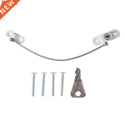 Child Window Restrictor Security Lock Kids Prevent Childern