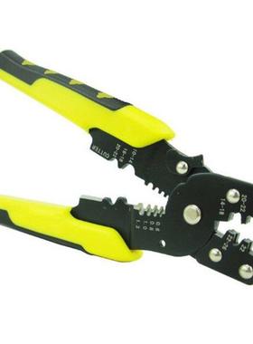 Cable Wre Strpper Automatc Crmpng Tool Peelng Plers A