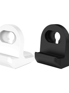 Charger Dock Stand for Huami GTR2 / 3 Series Watches Silicon