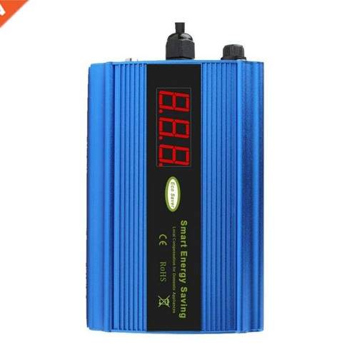 90-265V Intelligent Electricity Saving Box Smart LED with Sa