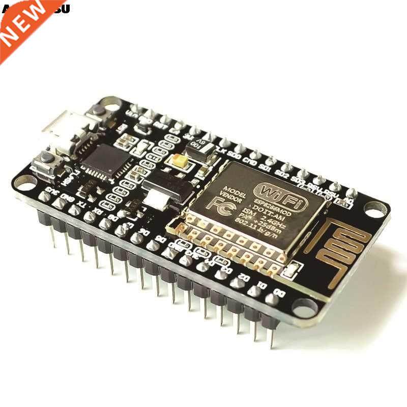 V Wireless module NodeMcu 4M bytes Lua WIFI Internet of Thi