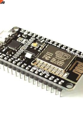 V Wireless module NodeMcu 4M bytes Lua WIFI Internet of Thi