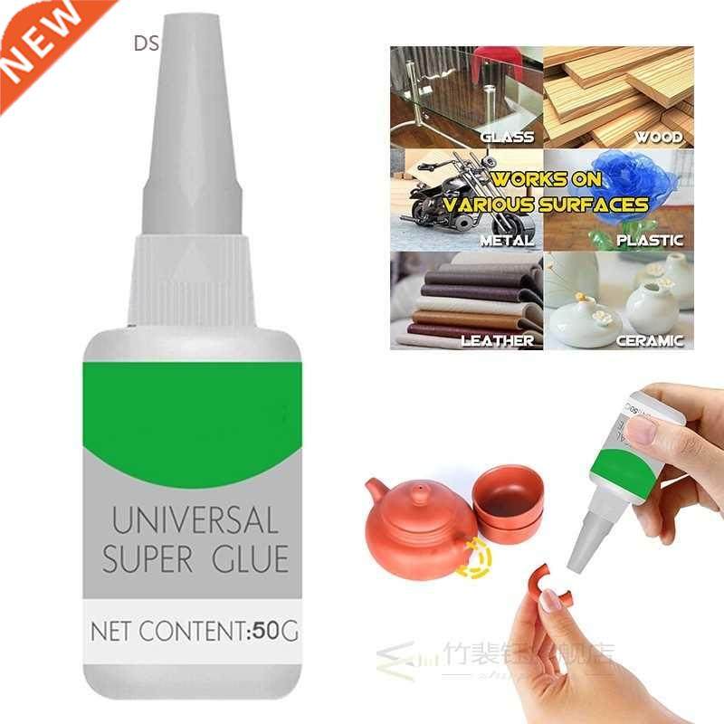 New 30g/50g Universal Super Tile Ceramic Repair Glue Strong