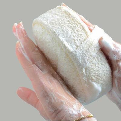Soft Loofah Sponge Bath Ball Shower Rub For Whole Body Heal