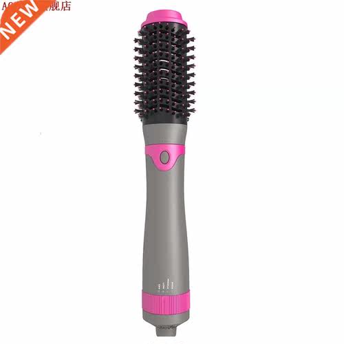 Hair Dryer Brush Hot Air Brush One Step Hair Dryer Upgrade F