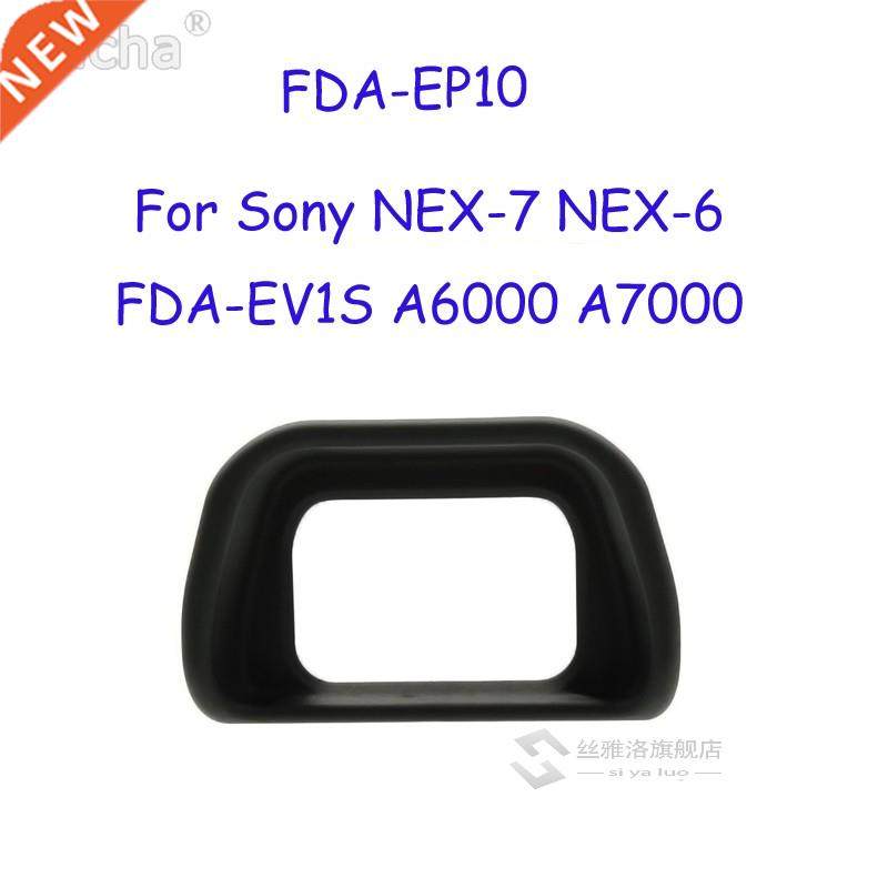 FDA-EP10 Eye Eyepiec Eyecup Viewfinder Sony Alpha A6000 A7