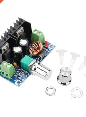 DC-DC Voltage Regulator High Power Step-Down Module PWM modu