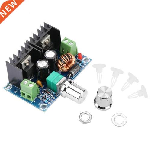 DC-DC Voltage Regulator High Power Step-Down Module PWM modu