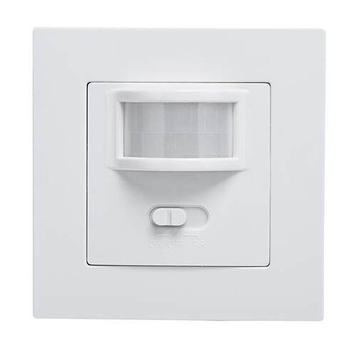 Motion Sensor Switch 140 Degree Infrared PIR Motion Sensor R